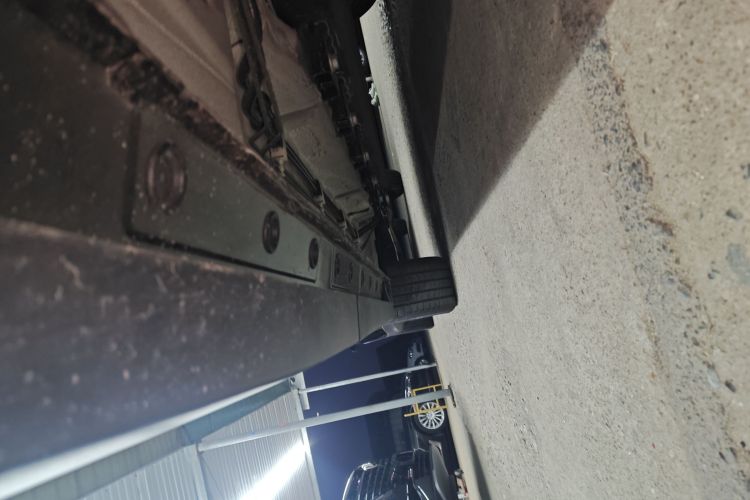 Kaiyi Kunlun New Energy 2025 #27 Kaiyi Kunlun New Energy 2025 car image #27