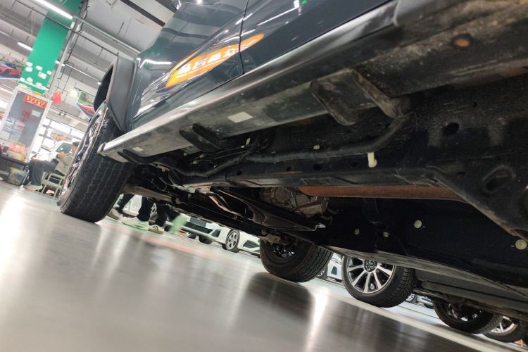 福特 福特烈马 2024 #27 福特 福特烈马 2024 汽车图片 #27