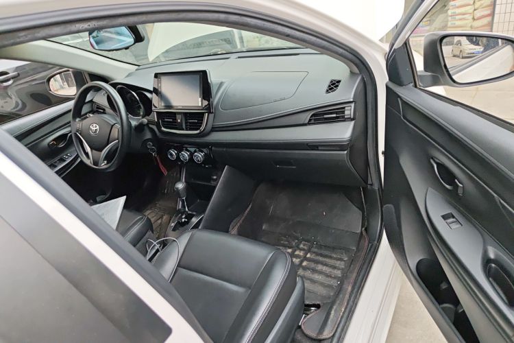 Vios 2021 #27 Vios 2021 car image #27
