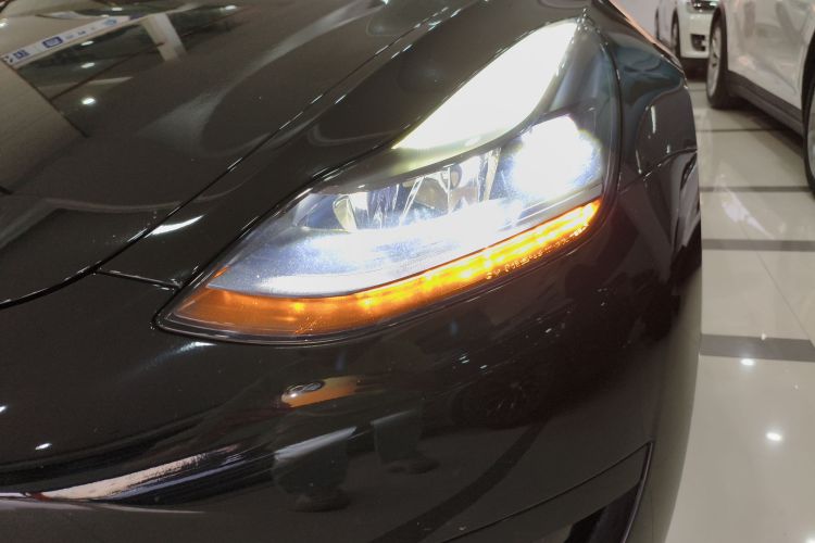 Tesla Model 3 2022 #27 Tesla Model 3 2022 car image #27