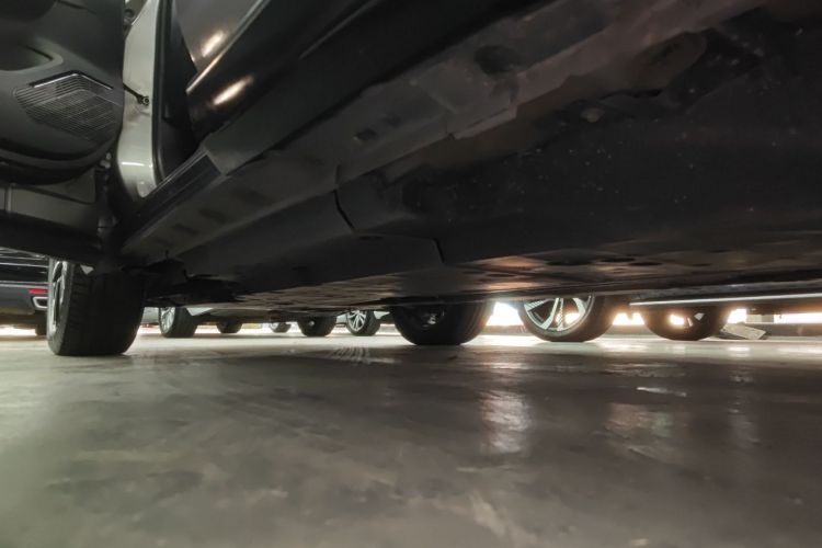 Toyota Venza 2024 #27 Toyota Venza 2024 car image #27