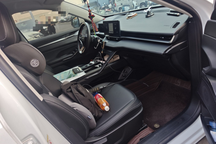 Haval H6 2023 car image #27