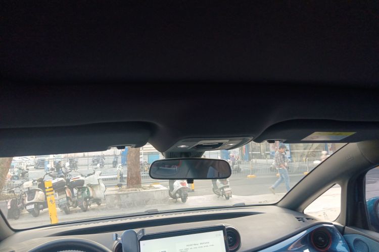 BYD Dolphin 2022 car image #27