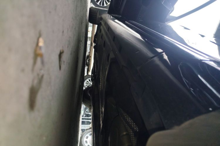 Volkswagen Magotan 2016 #27 Volkswagen Magotan 2016 car image #27