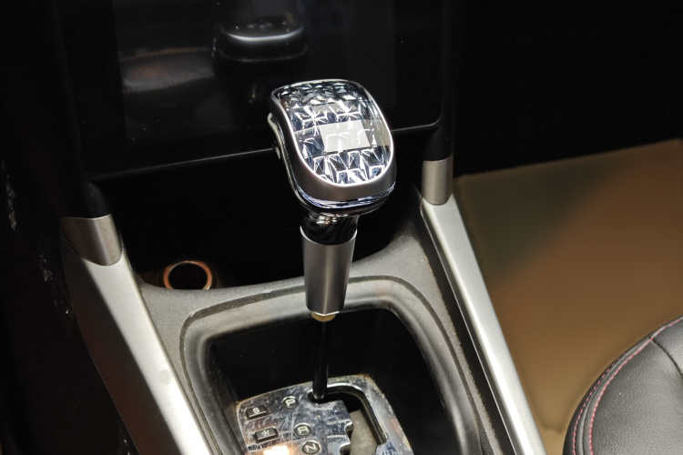 Citroen C3-XR 2017 car image #27