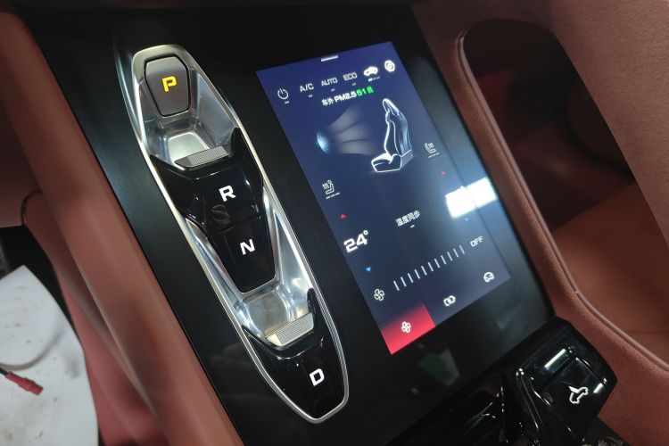 MG Cyberster 2023 car image #27