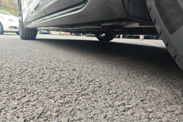 Avatr 06 2025 #27 Avatr 06 2025 car image #27