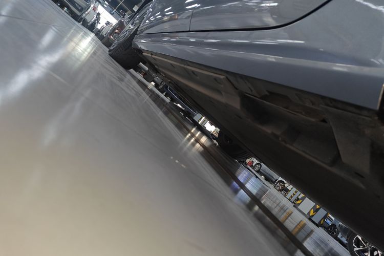 BYD Qin Plus 2023 imagem de carro #27