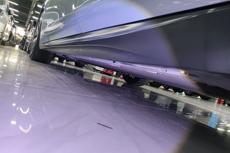 蔚来 蔚来ET5T 2024 汽车图片 #27