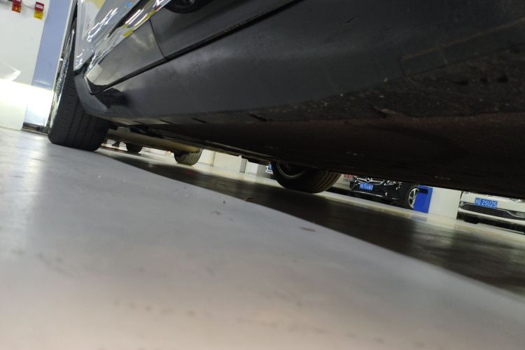 Avatr 11 2025 #27 Avatr 11 2025 car image #27