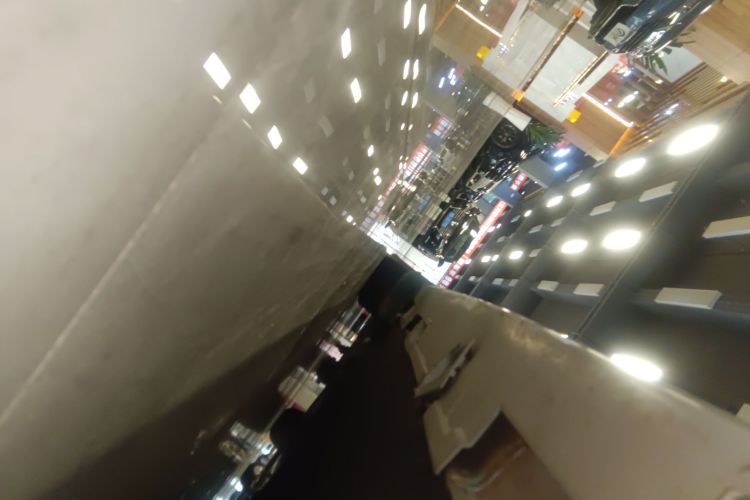 Honda INTEGRA 2023 car image #27