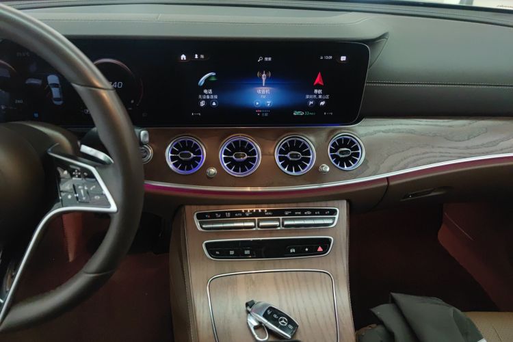 Honda E Class 2023 #27 Honda E Class 2023 car image #27