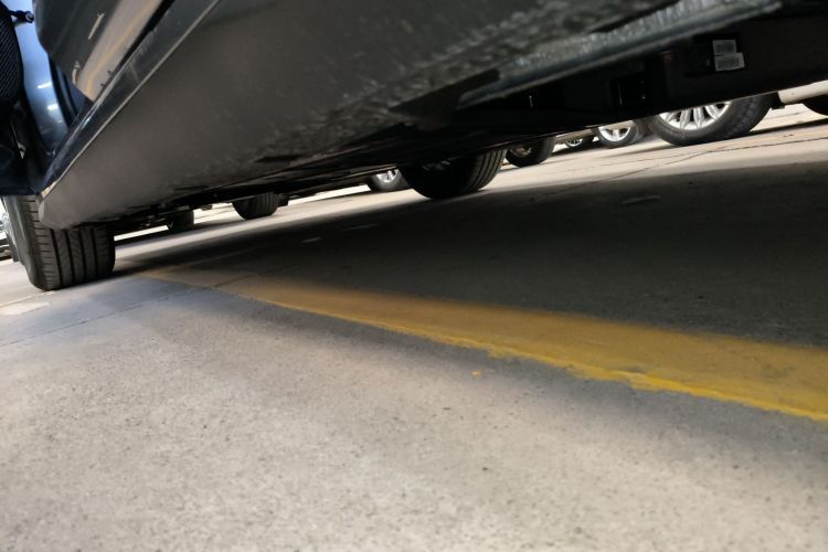 BYD Seal 05 DM-i 2025 #27 BYD Seal 05 DM-i 2025 car image #27