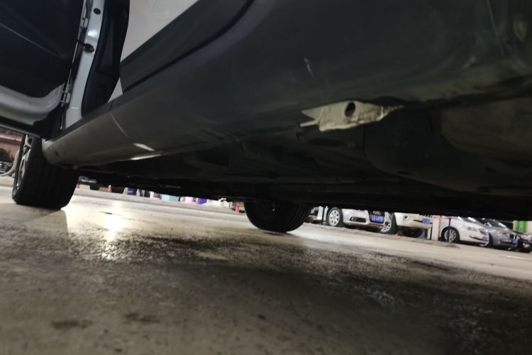 标致 标致2008 2018 汽车图片 #27