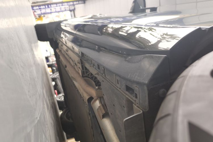 Exceed Stellar Era ET 2024 car image #27