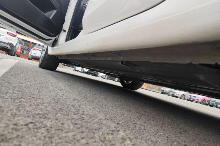 Kia K5 2017 изображение автомобиля #27