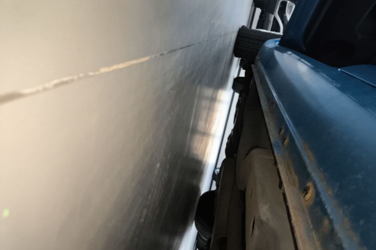 MG 3 2015 car image #27