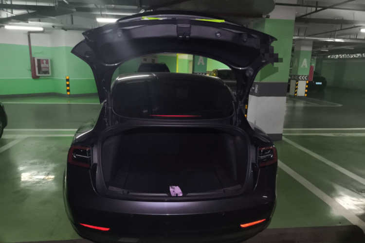 特斯拉 Model 3 2023 汽车图片 #27