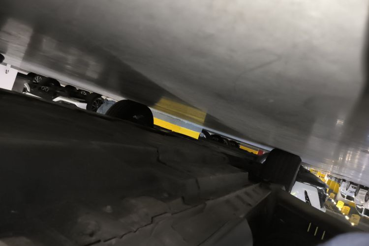 Toyota Harrier 2022 immagine di auto #27