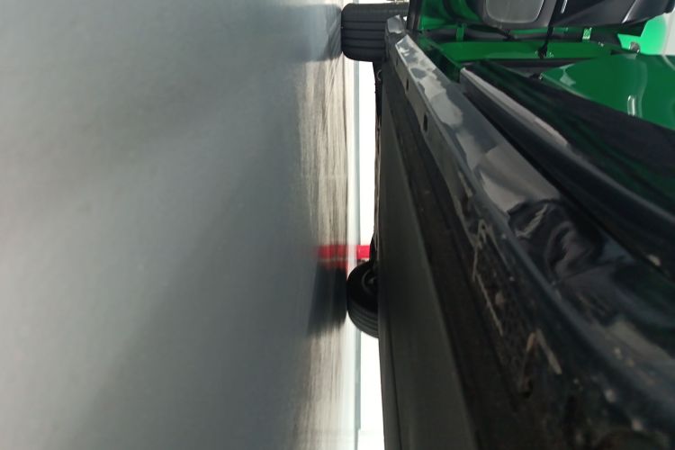 MI YU7 2025 car image #27