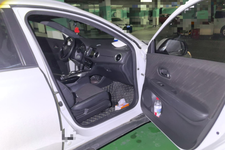 Honda XR-V 2015 car image #27