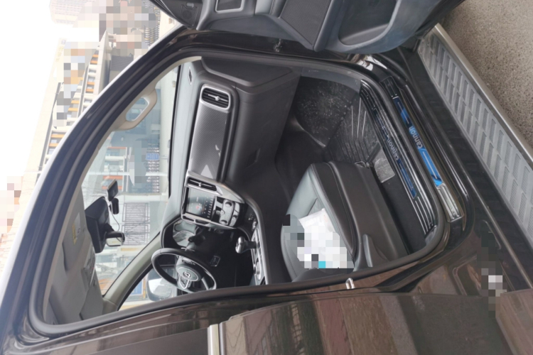 Great Wall Poer 2019 #27 Great Wall Poer 2019 car image #27