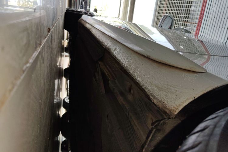 Audi A5 (Imported) 2015 car image #27