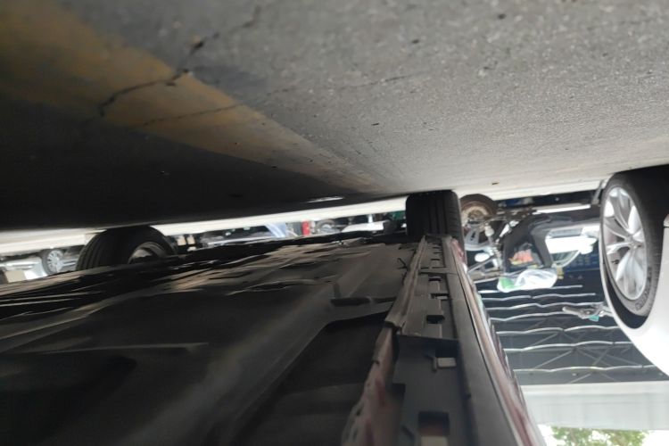 马自达 阿特兹 2017 汽车图片 #27