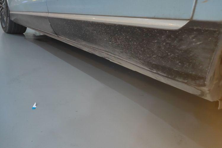 Denza N7 2024 car image #27