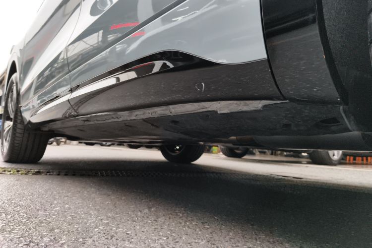 Volkswagen Tavendor 2023 car image #27