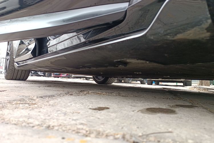 Avatr 12 2024 car image #27