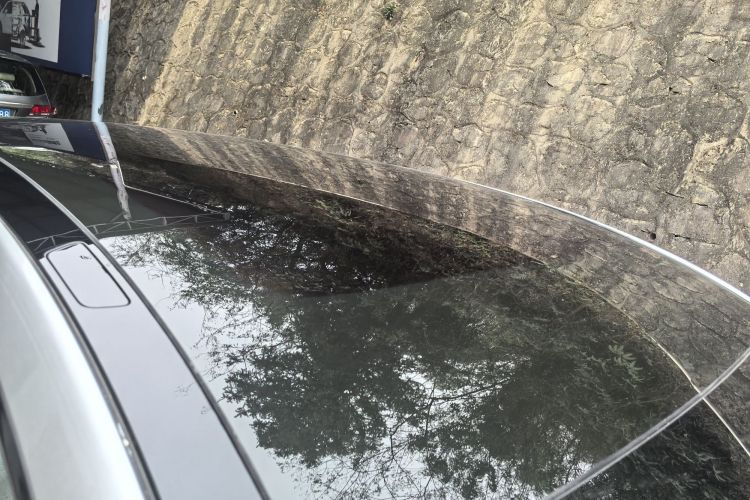 Xpeng G6 2023 immagine di auto #27