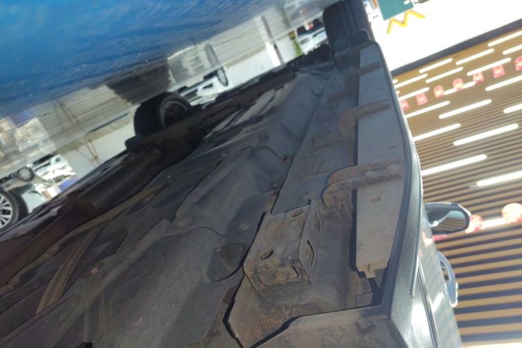 Haval H8 2017 изображение автомобиля #27