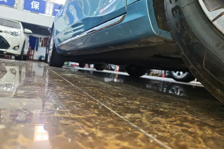 HongQi H5 2023 car image #27