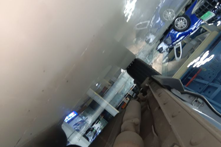 BYD Song Plus New Energy 2022 #27 BYD Song Plus New Energy 2022 car image #27