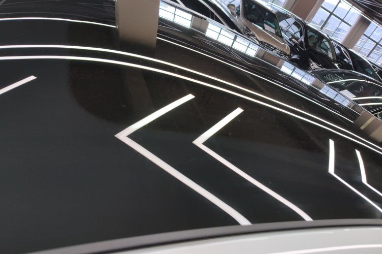 Audi FAW Audi A5L 2025 #27 Audi FAW Audi A5L 2025 car image #27