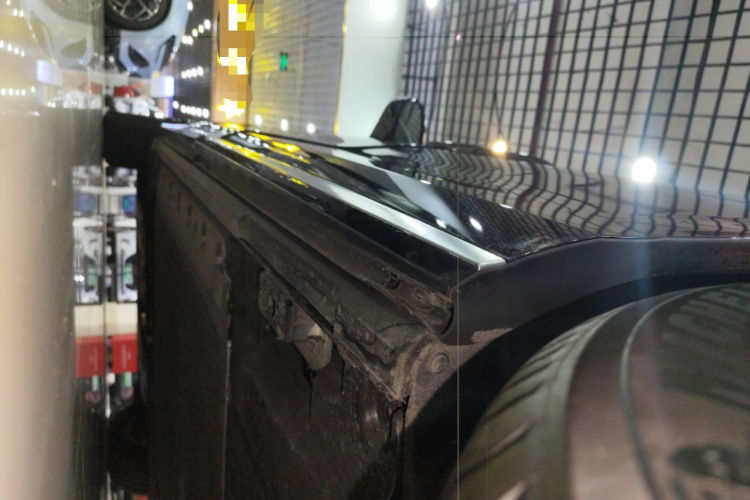 BYD Xia 2024 imagen de coche #27