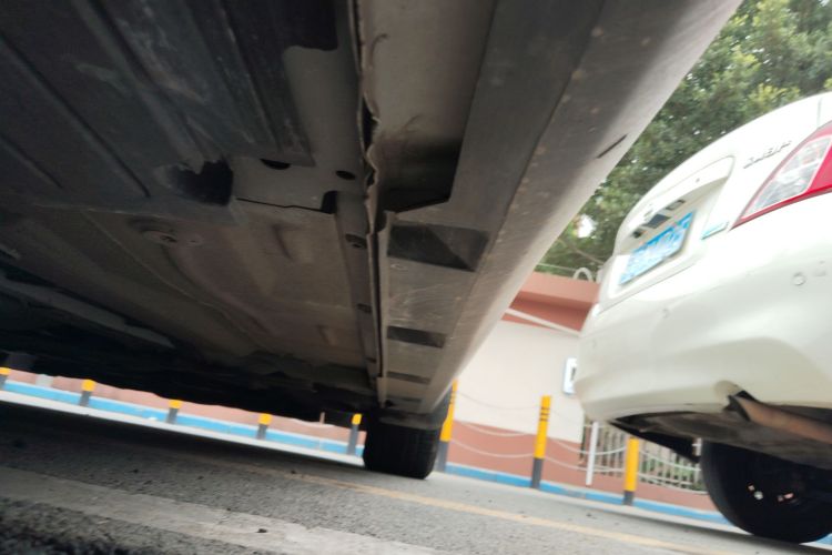 Ford Focus 2015 image de voiture #27