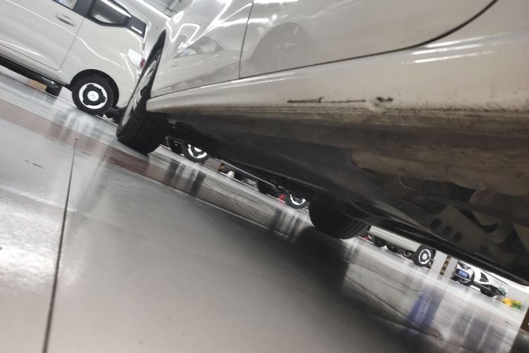 Polo 2019 car image #27