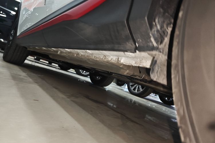 Changan X5 PLUS 2025 imagem de carro #27