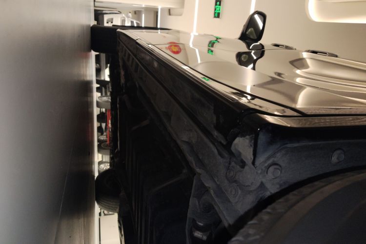 Toyota Vellfire 2022 #27 Toyota Vellfire 2022 صورة سيارة #27