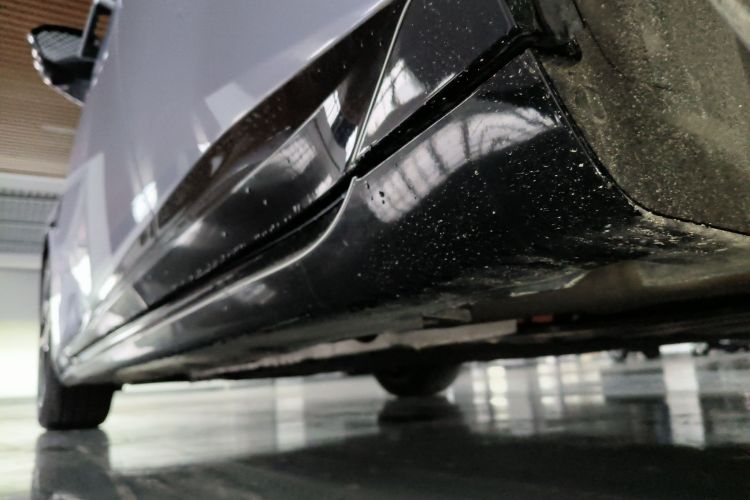 Avatr 06 2025 #27 Avatr 06 2025 صورة سيارة #27