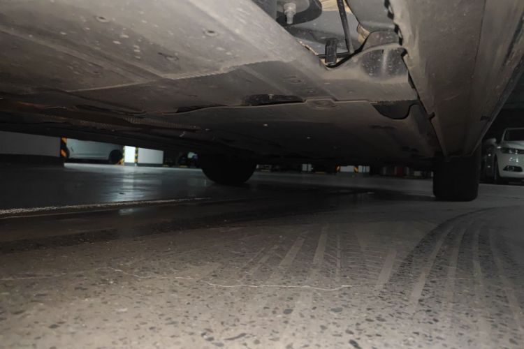 标致 标致408X 2024 汽车图片 #27