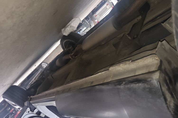 Haval F7x 2020 #27 Haval F7x 2020 immagine di auto #27