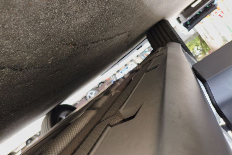 BYD Qin L 2025 car image #27