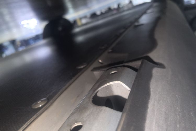 FangChengBao Tiger 3 2025 car image #27