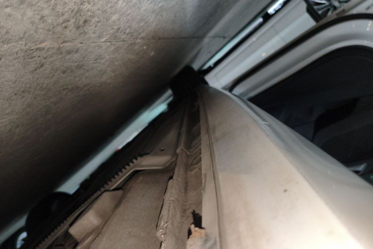 奥迪 奥迪A3 2017 汽车图片 #27