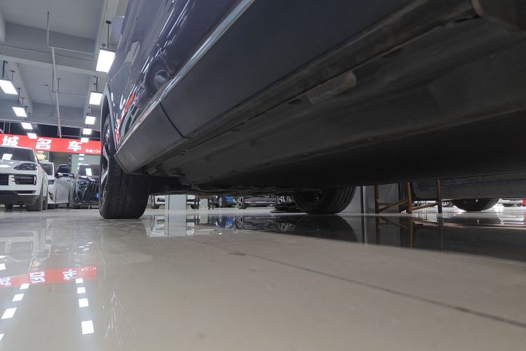 BYD Song Plus New Energy 2022 #27 BYD Song Plus New Energy 2022 car image #27