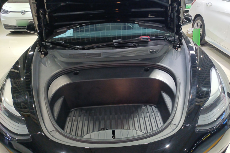 Tesla Model 3 2022 #27 Tesla Model 3 2022 car image #27