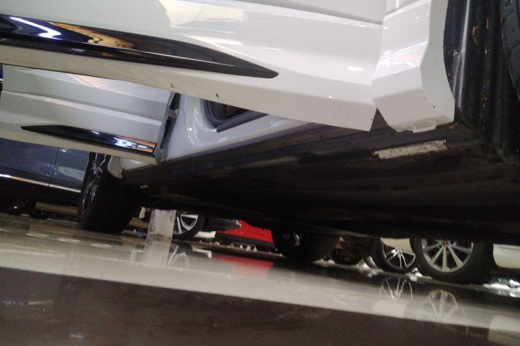 Audi Q3 Sportback 2022 #27 Audi Q3 Sportback 2022 car image #27